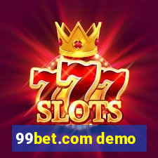 99bet.com demo